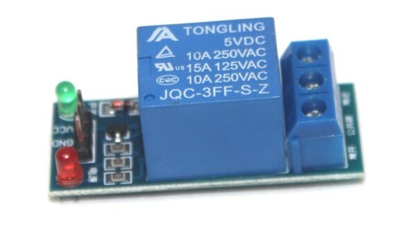 5V Relay Module
