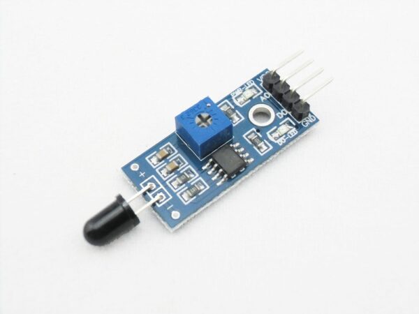 Flame Sensor Module
