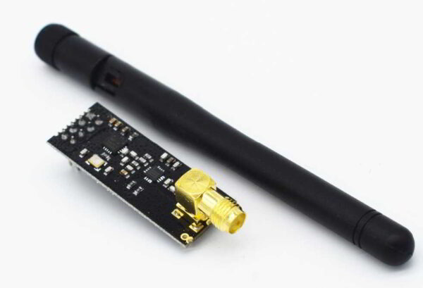 NRF24L01+ 1.1km Wireless Transceiver Module