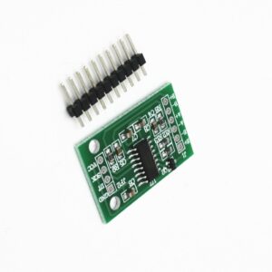 HX711 weighing sensor