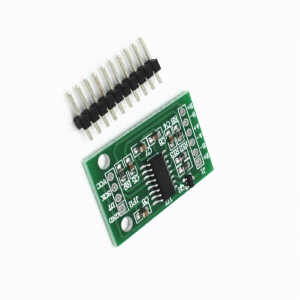 HX711 weighing sensor